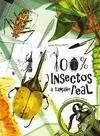 100% Insectos a Tamaño Real Garantía De Devolución De Dinero