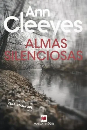 Almas Silenciosas Garantía De Devolución De Dinero