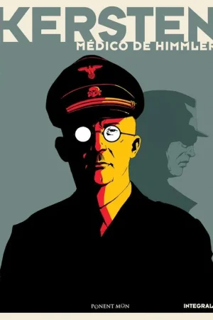 Oferta De Temporada Kersten "El Médico de Himmler"