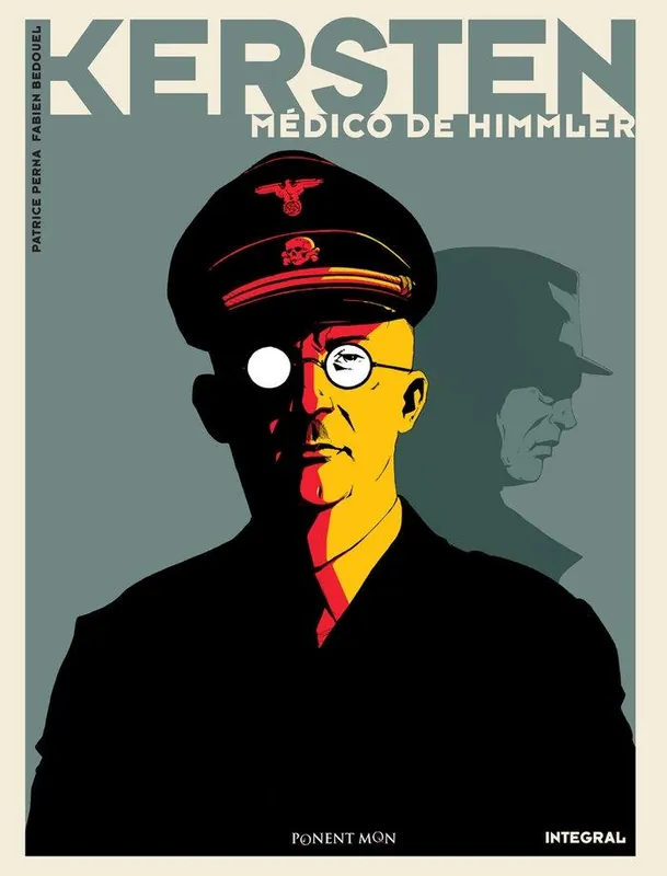 Oferta De Temporada Kersten "El Médico de Himmler"
