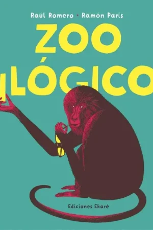 Zooilógico Precio De Oferta