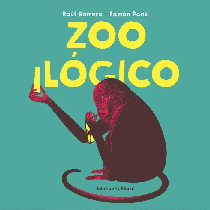 Zooilógico Precio De Oferta