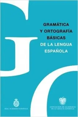 Precio Rebajado Gramática y Ortografía Básicas de la Lengua Española