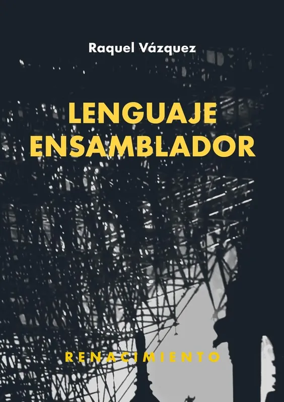 Alta Calidad Lenguaje Ensamblador