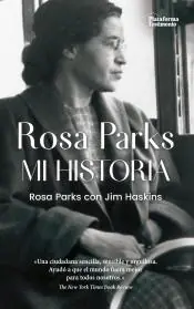 Liquidación Rosa Parks mi Historia