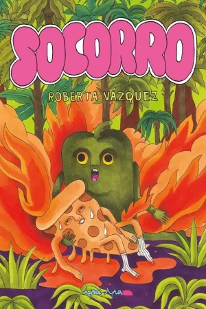 ¡Socorro! Directo De Fábrica