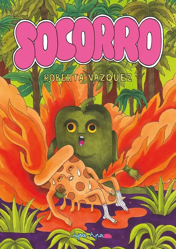 ¡Socorro! Directo De Fábrica
