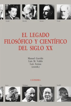 Venta Final El Legado Filosófico y Científico del Siglo Xx