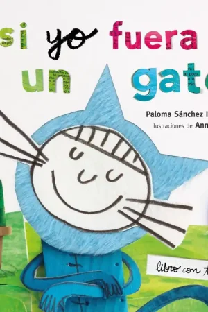 A Buen Precio Si yo Fuera un Gato. Texturas