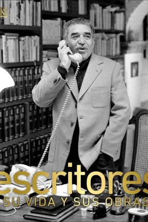 Precio Reducido Escritores "Su Vida y sus Obras"