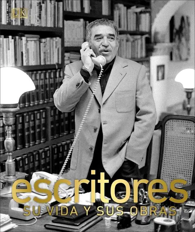 Precio Reducido Escritores "Su Vida y sus Obras"