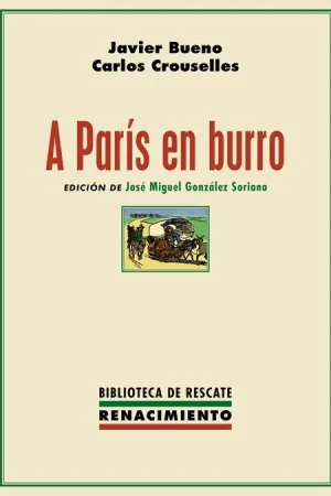 A París en Burro "El Record del Mundo" Devolución Gratuita