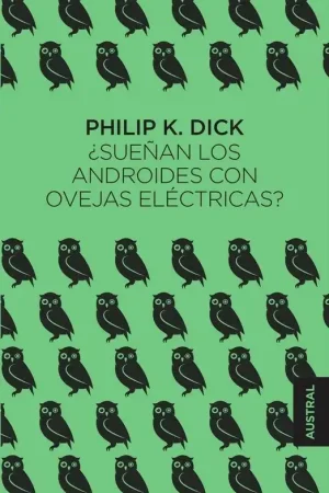 ¿Sueñan los Androides con Ovejas Eléctricas? Económico