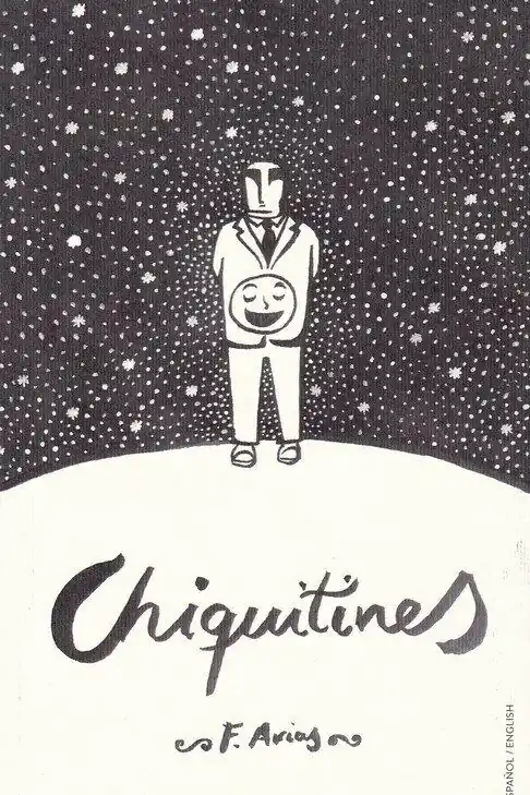Chiquitines "Edición Bilingüe Español / Inglés" Última Versión