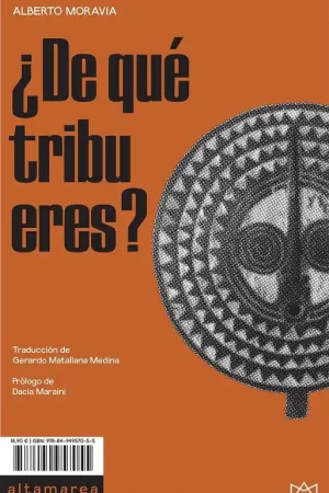 ¿De que Tribu Eres? No Te Lo Pierdas