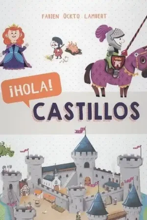 ¡Hola! Castillos Precio Bajo