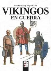 Vikingos en Guerra Rebajas