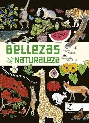 Última Oportunidad Bellezas de la Naturaleza