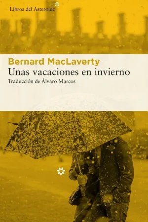 Unas Vacaciones en Invierno Oferta Flash