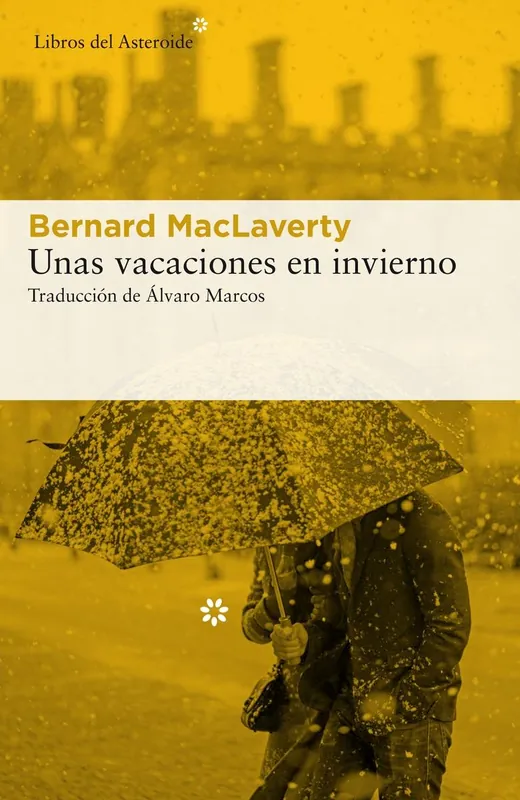 Unas Vacaciones en Invierno Oferta Flash