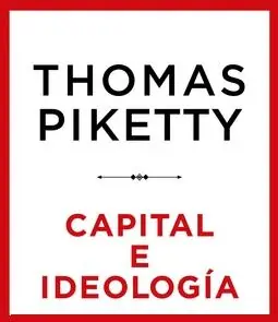 Capital e Ideología Oferta De Temporada