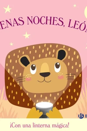 ¡Buenas noches, león! Directo De Fábrica