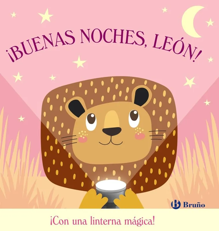 ¡Buenas noches, león! Directo De Fábrica