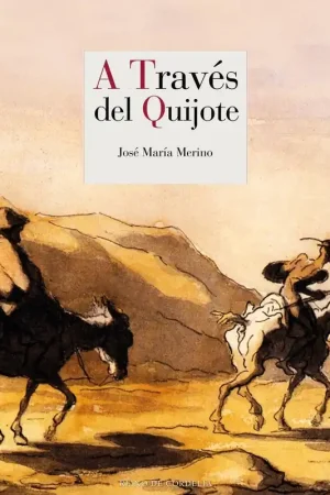 A través del Quijote Precio De Fábrica