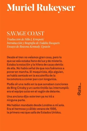 Alta Calidad Savage coast