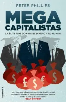 LA ÉLITE QUE DOMINA EL DINERO Y EL MUNDO Venta Final