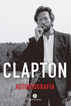 Última Oportunidad Clapton autobiografía