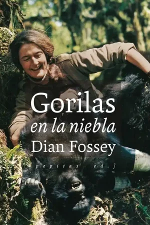 Promoción Gorilas en la Niebla
