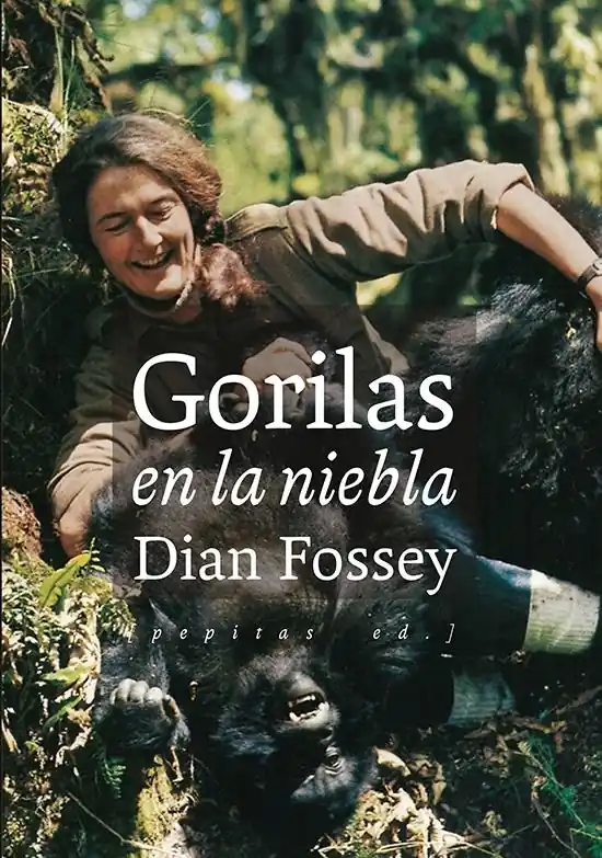 Promoción Gorilas en la Niebla