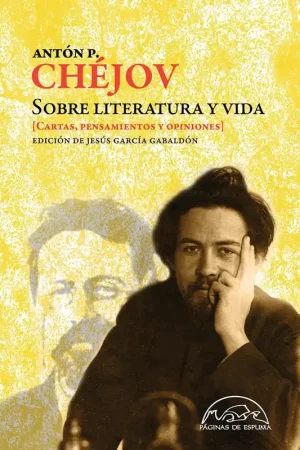 A Buen Precio Sobre Literatura y Vida "Cartas, Opiniones y Pensamientos"