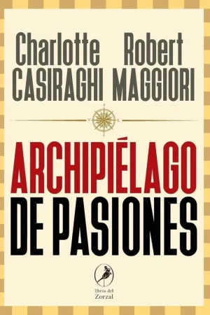 Archipiélago de pasiones Liquidación