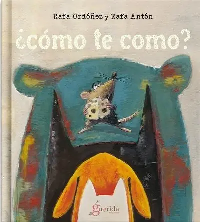 ¿Cómo te como? Precio De Oferta