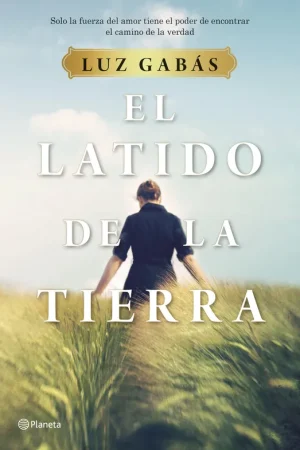 Venta Final El Latido de la Tierra