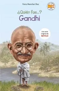 ¿Quién fue Gandhi? Envío Exprés