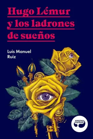 A Buen Precio Hugo Lémur y los Ladrones de Sueños
