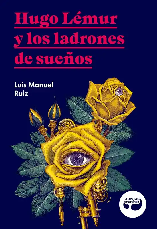 A Buen Precio Hugo Lémur y los Ladrones de Sueños