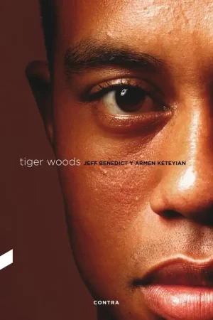 Pago Seguro Tiger Woods