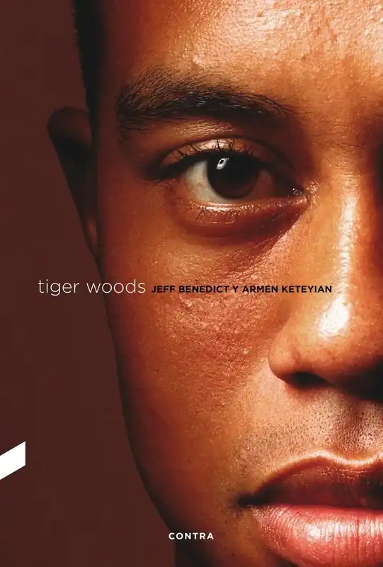 Pago Seguro Tiger Woods