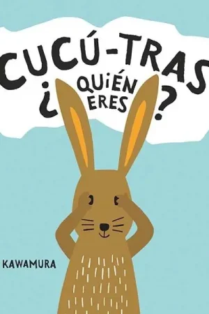 Venta Final Cucú-tras ¿Quién eres?