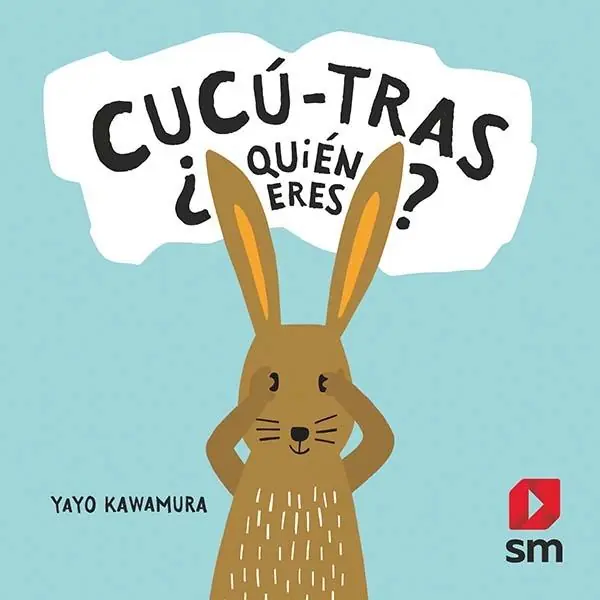 Venta Final Cucú-tras ¿Quién eres?