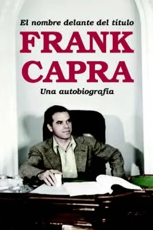 Solo Hoy NOMBRE DELANTE DEL TÍTULO, EL "UNA AUTOBIOGRAFÍA"