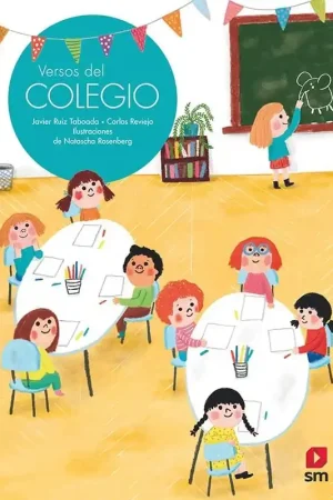 Versos del colegio Promoción Exclusiva