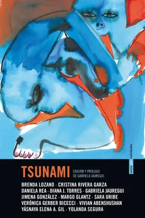 Alta Calidad TSUNAMI MÉXICO