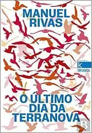 Alta Calidad O último dia da Terranova (Portugués)