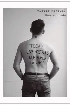 Barato Todas las postales que nunca te envié