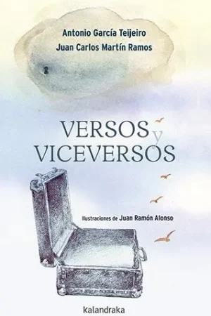 Versos y viceversos Entrega Rápida